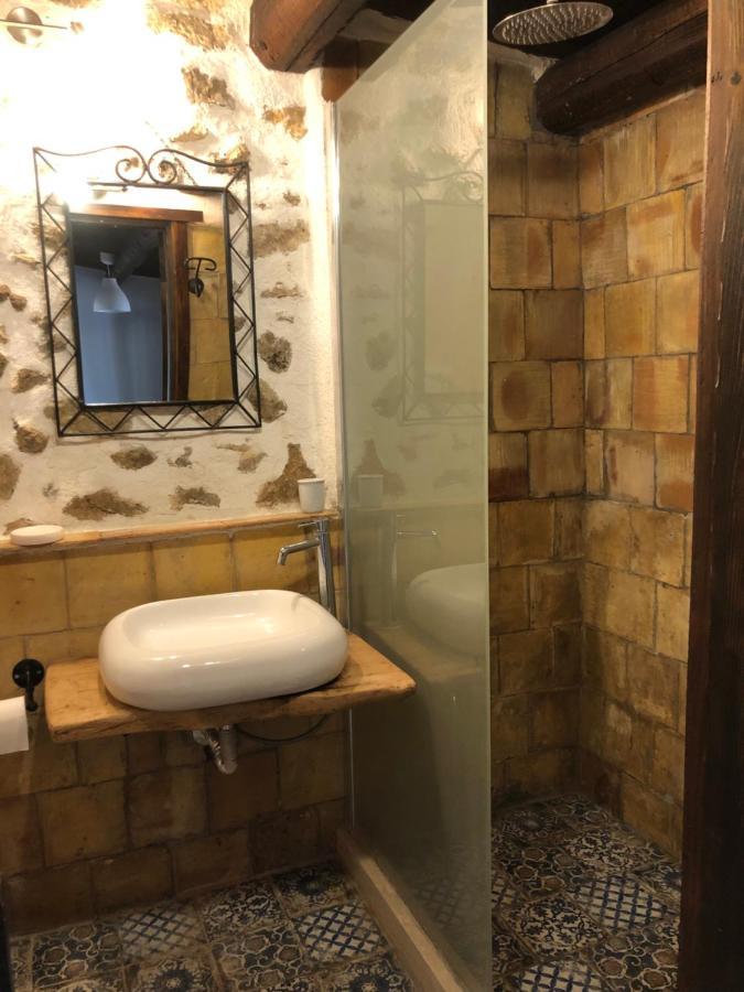 הוילה אגריג'נטו Agriturismo Roba Degli Ulivi מראה חיצוני תמונה