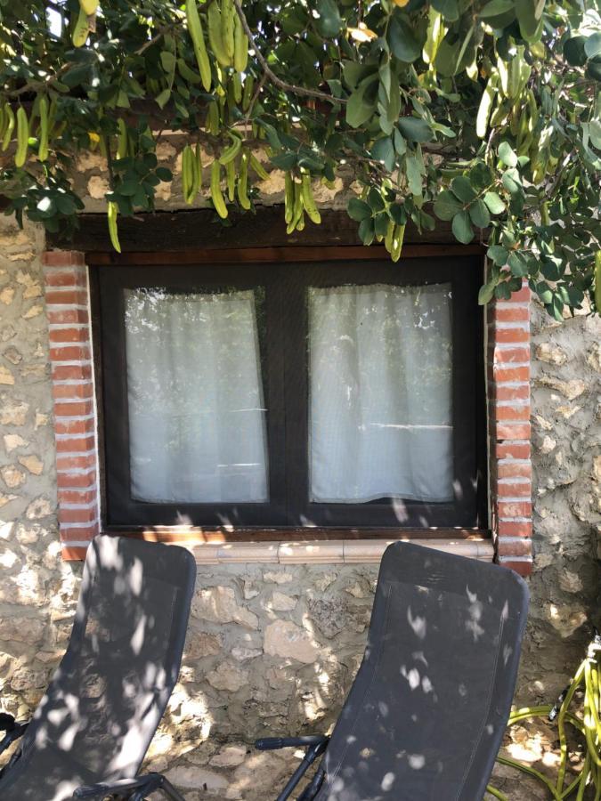 הוילה אגריג'נטו Agriturismo Roba Degli Ulivi מראה חיצוני תמונה